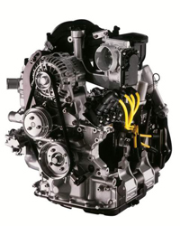 P1D64 Engine